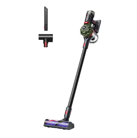 Dyson V8 cyclone z rabatem 280 zł