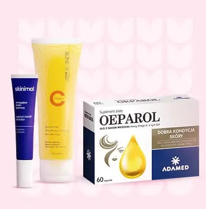 Kategoria Zdrowie i Uroda ze zniżkami do -50% w sklepie Natura