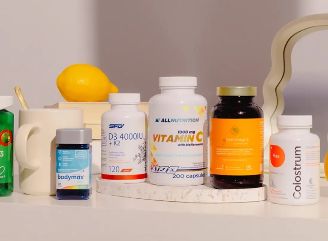 Kod rabatowy -10% na suplementy w Cocolita