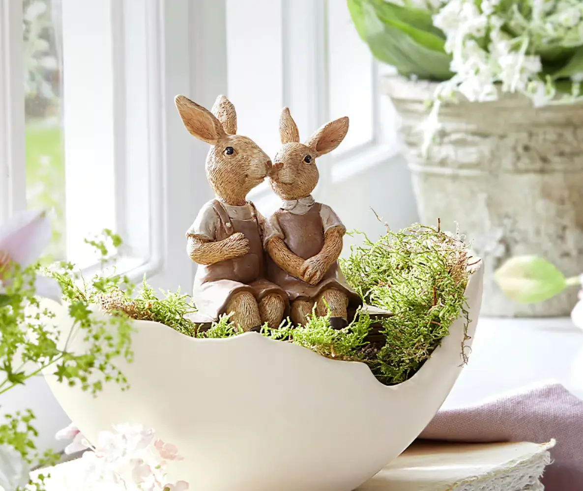 Nowa kolekcja Wielkanocna w Loberon