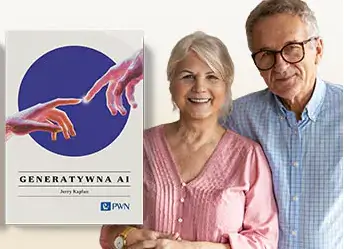 Promocje na Dzień Babci i Dziadka w PWN