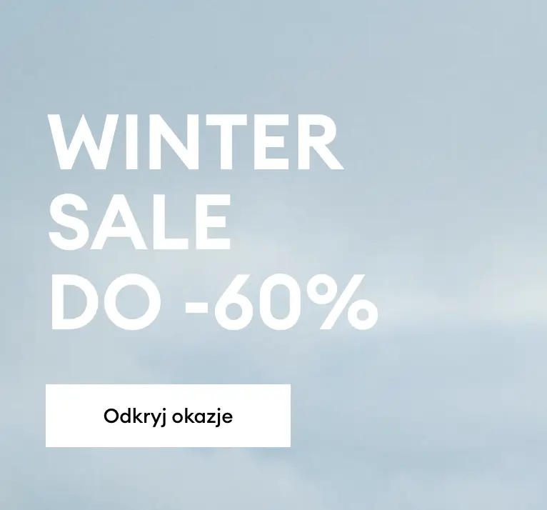 Rabat -60% na wybrane produkty w Answear