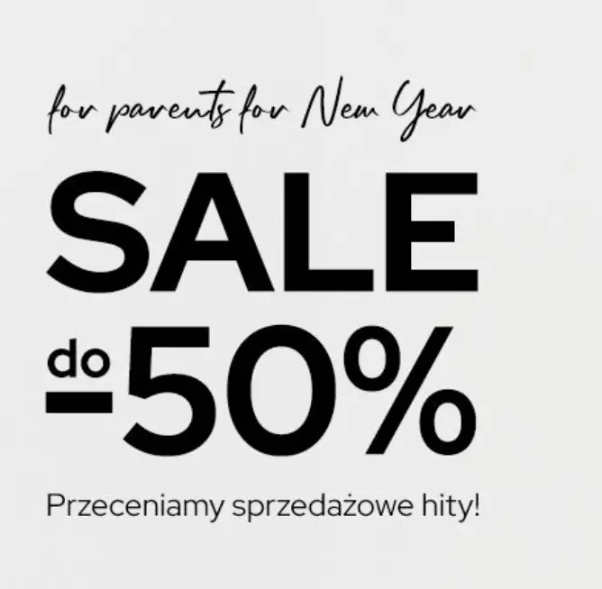 Rabaty do -50% w Lionelo