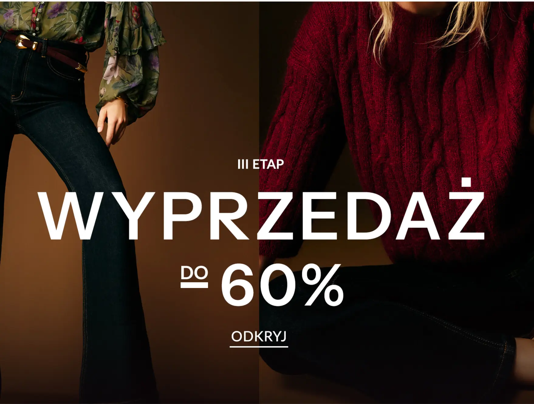 Rabaty do -60% w Taranko