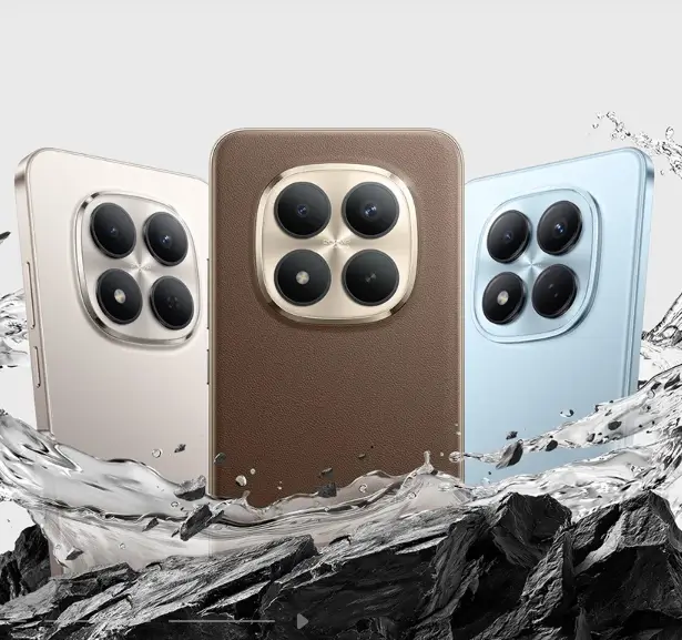 Redmi Note 15 Mi Xiaomi z rabatem 200 zł i super prezentem