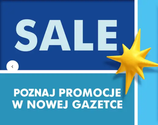 Sprawdź przecenione produkty z gazetki promocyjnej Super-Pharm