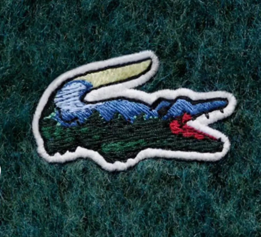 Sprawdź sezonową wyprzedaż do -40% w Lacoste