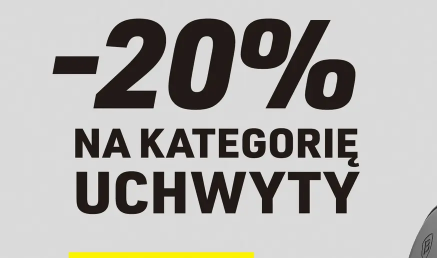 Uchwyty do telefony 20% taniej w Baseus