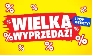 Wielka wyprzedaż w ofercie promocyjnej Media Expert