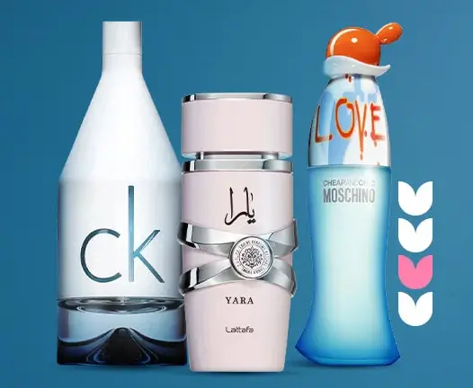 Wybrane zapachy do -45% w sklepie Natura