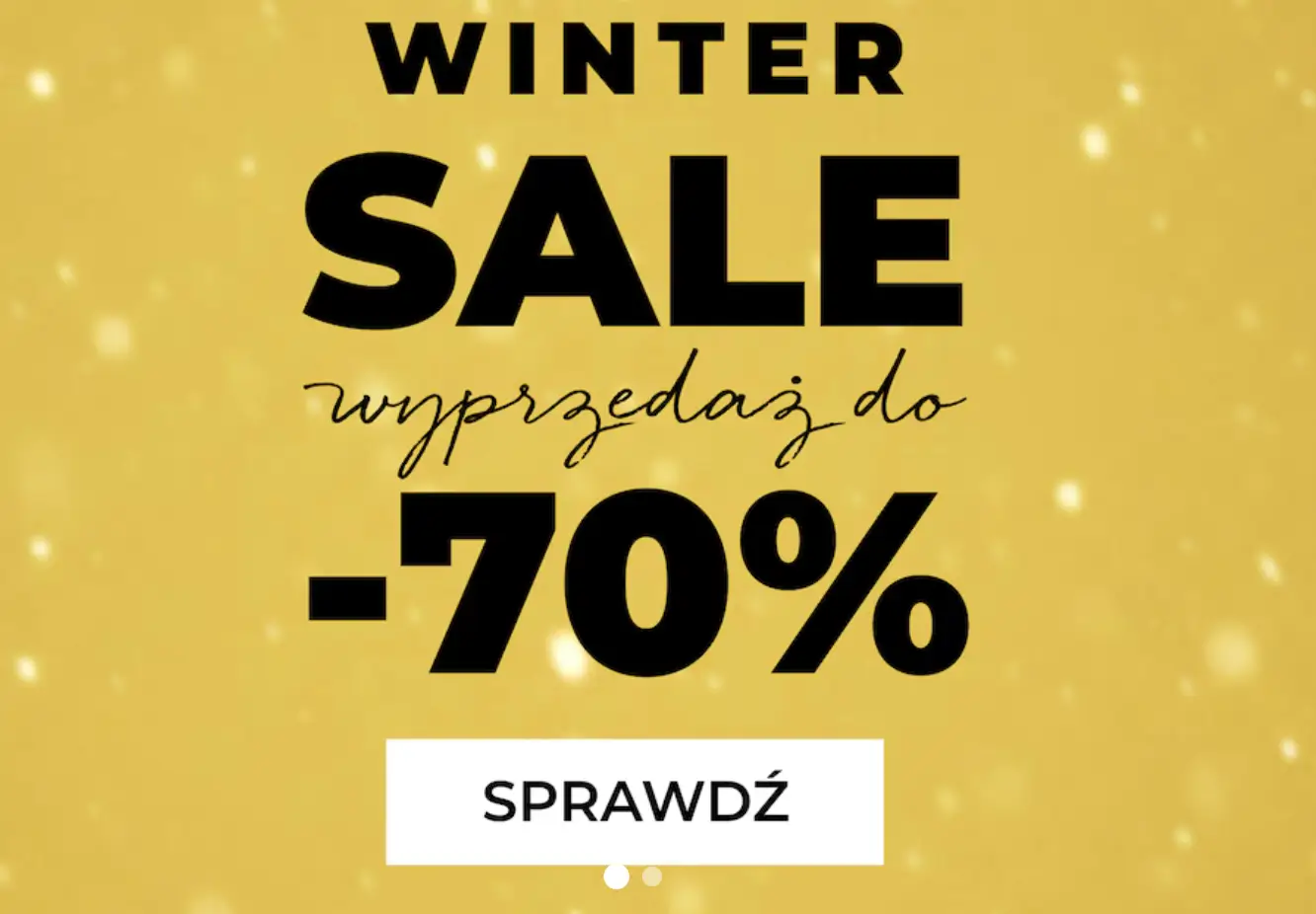 Wyprzedaż aż do -70% w Home&you