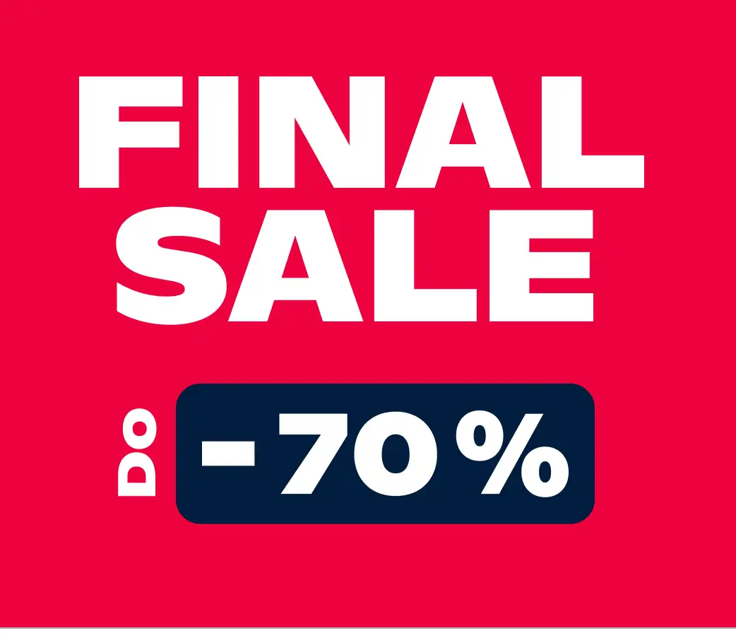 Wyprzedaż do -70% w Peek&Cloppenburg