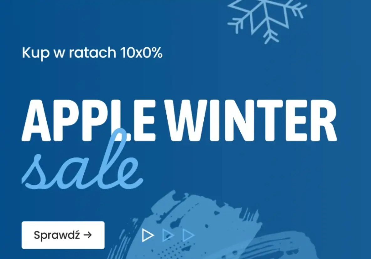 Zimowa wyprzedaż w Lantre!