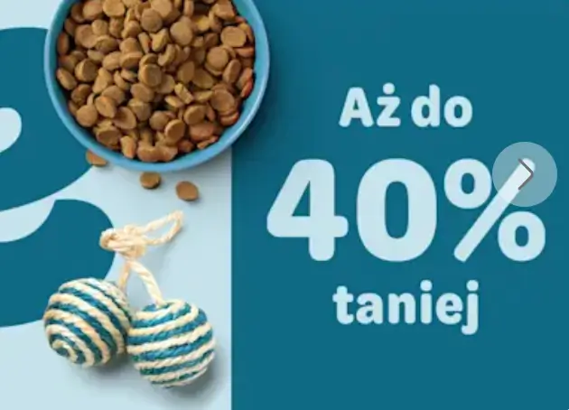 Zimowa wyprzedaż w Zooplus