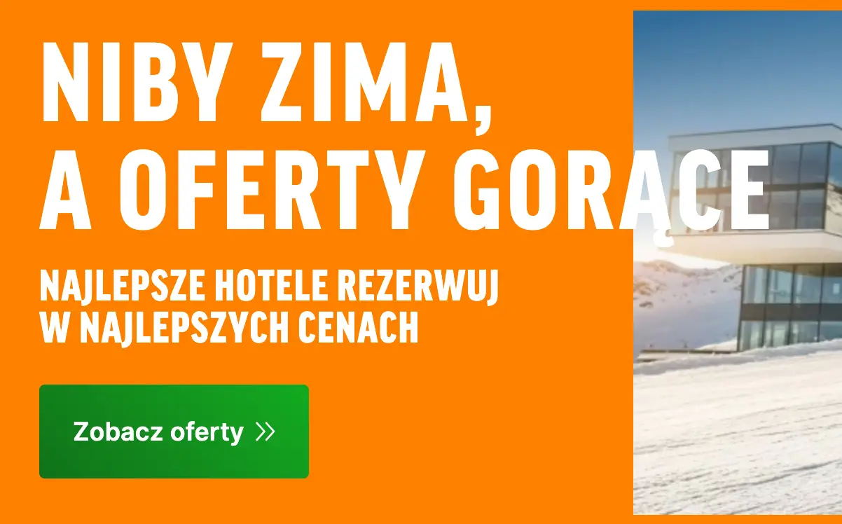 Zimowy wypoczynek z rabatami w Triverna