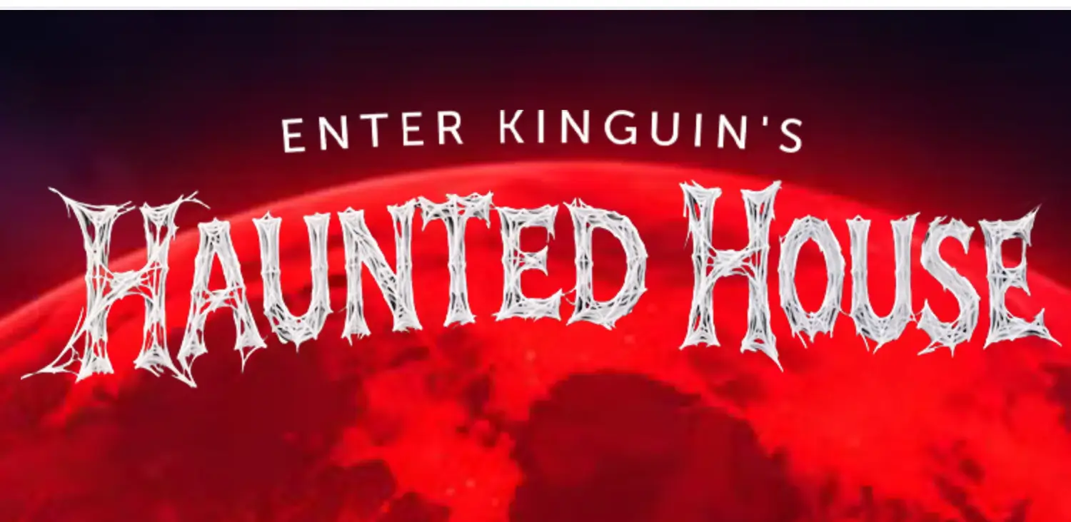 Kinguin Halloween Deals - gry i bonus Hell Pass do 69% taniej