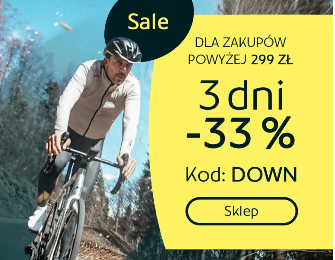 Kod rabatowy 33% na zakupy powyżej 299 zł w Holokolo