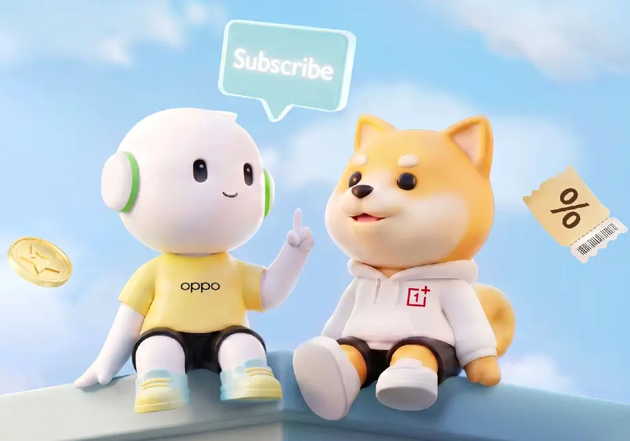Kupony rabatowe w OPPO - do 300 zł na telefony i 30% na sprzęt