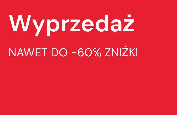 Mountain Warehouse wyprzedaż - odzież i sprzęt do -60%