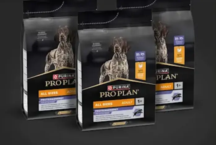PURINA PRO PLAN w promocji2 + 1 kg gratis w Zooplus