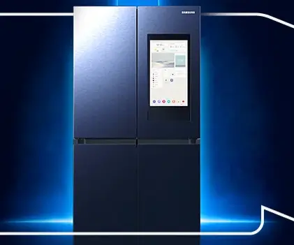 Transport, wniesienie i instalacja za 1 zł w Neonet przy zakupie Samsung