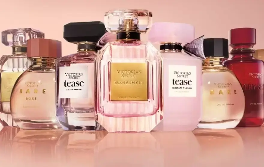 Victoria's Secret: drugi produkt za 1 zł na wybrane kosmetyki