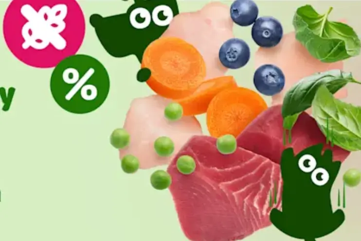 Zooplus Originals - 15% rabatu na wybrane karmy bezzbożowe