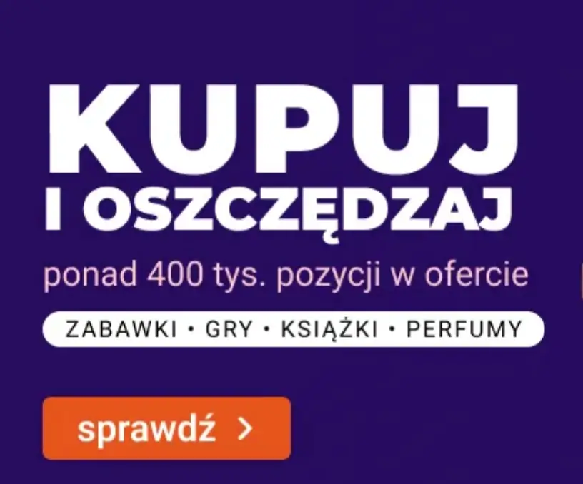   Darmowa dostawa od 159 zł z DPD Pickup w księgarni TaniaKsiążka.pl