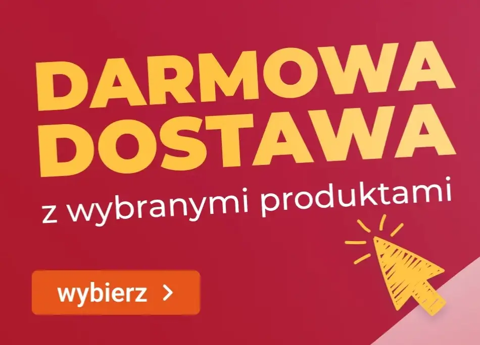  Darmowa dostawa z DPD Pickup