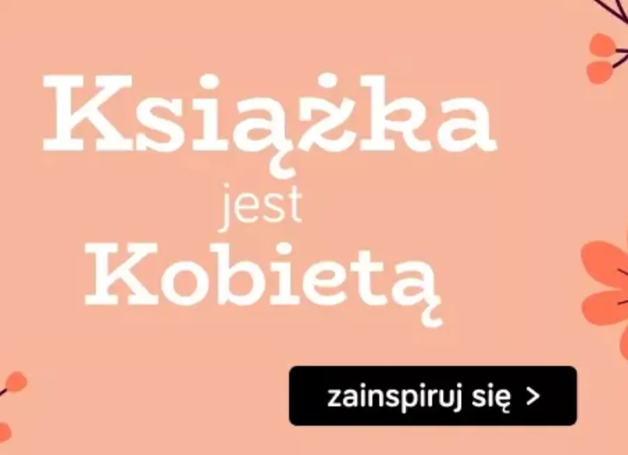 Dzień Kobiet w księgarni TaniaKsiążka.pl
