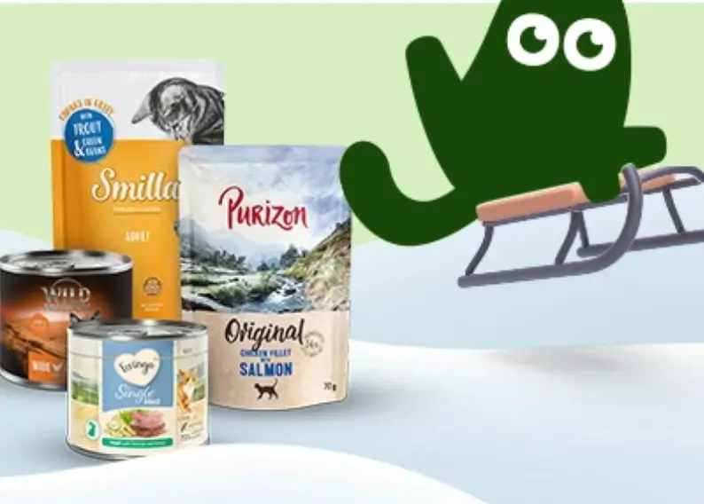 Ekstra rabaty na dzień kota w Zooplus