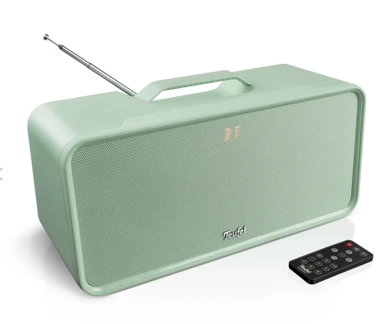 Głośnik BOOMSTER 4 32% taniej w Teufel