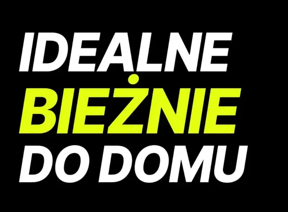 Idealne bieżnie do domu w UrboGym