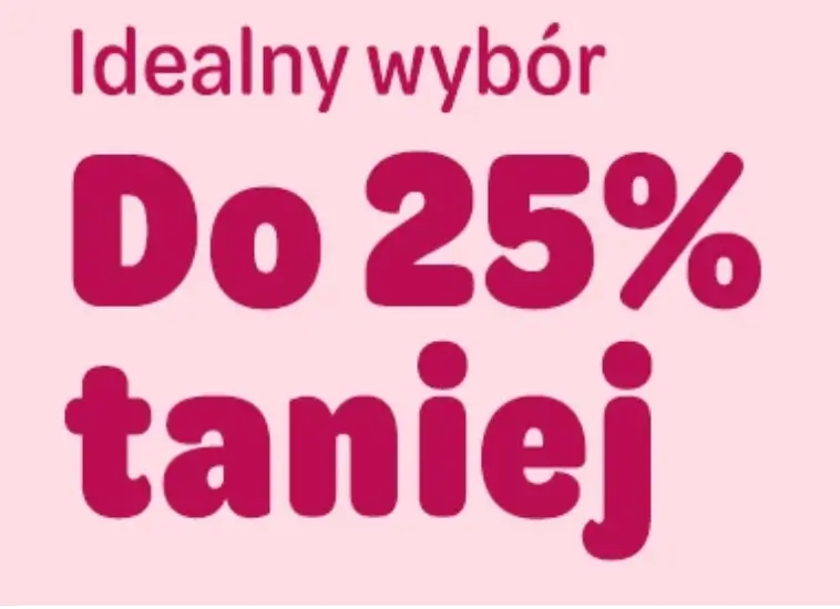 Karma dla psa i kota 25% taniej w Zooplus