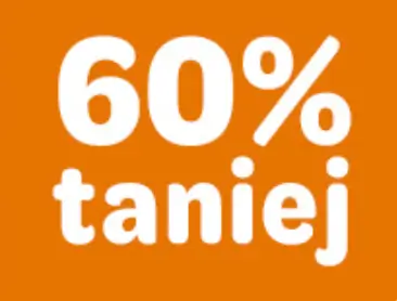 Karmy Rocco 60% taniej w Zooplus