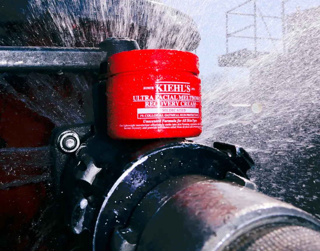 Kiehl's kod rabatowy 20% i miniatury - skorzystaj teraz