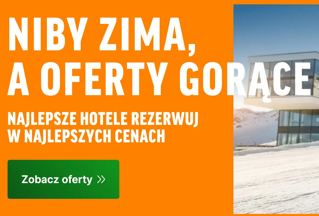 Najlepsze zimowe okazje w Triverna