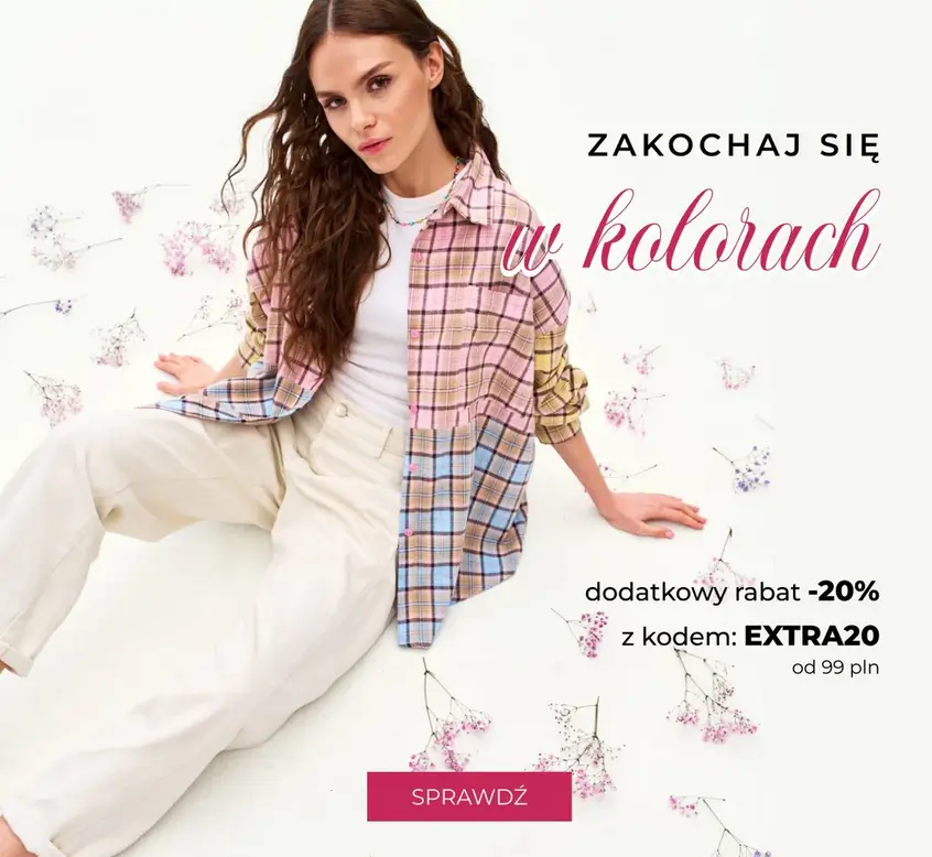 Naoko - 20% rabatu od 99 zł z kodem rabatowym