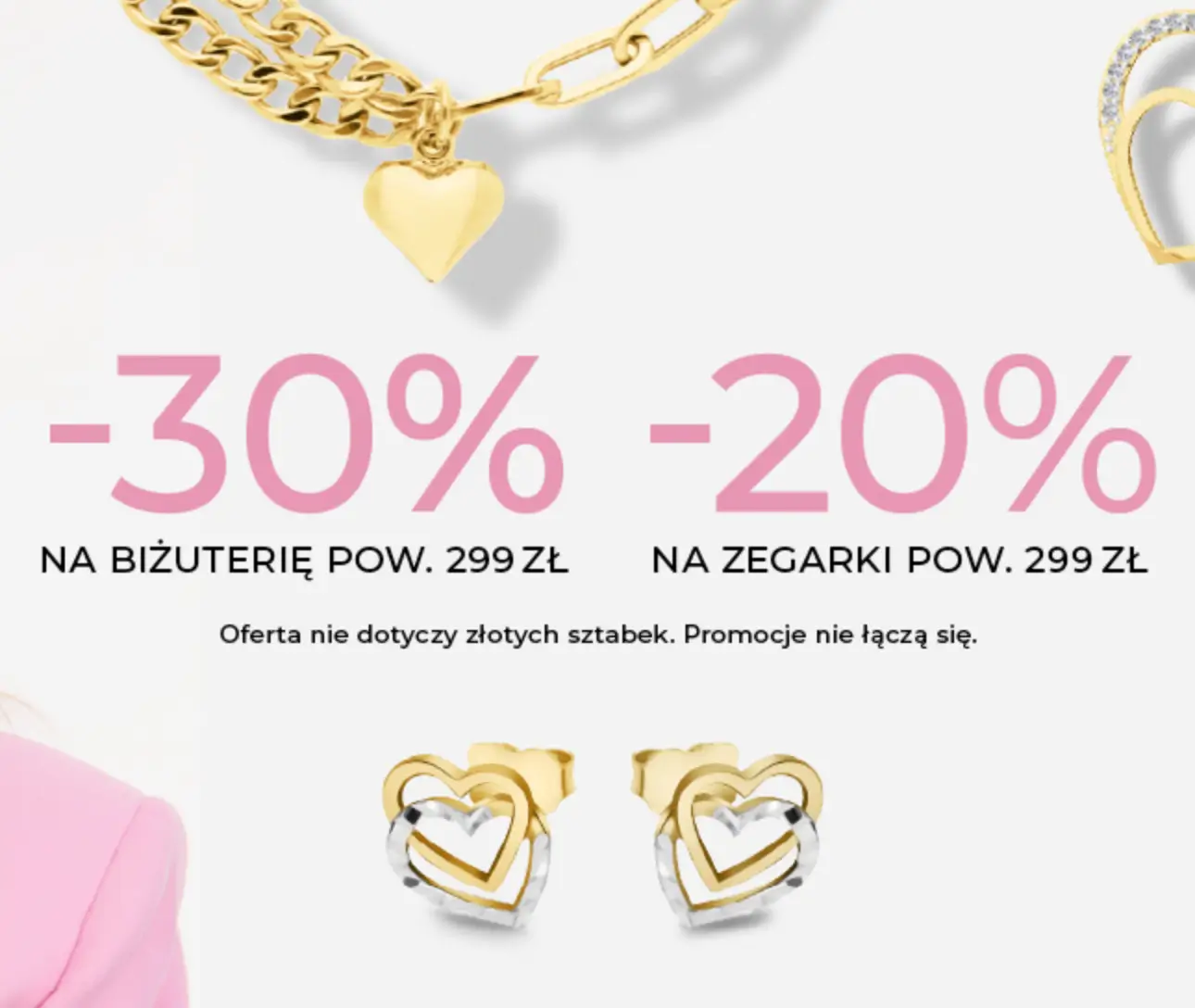 Nawet -30% na wybrane zakupy za min. 299 zł w Briju