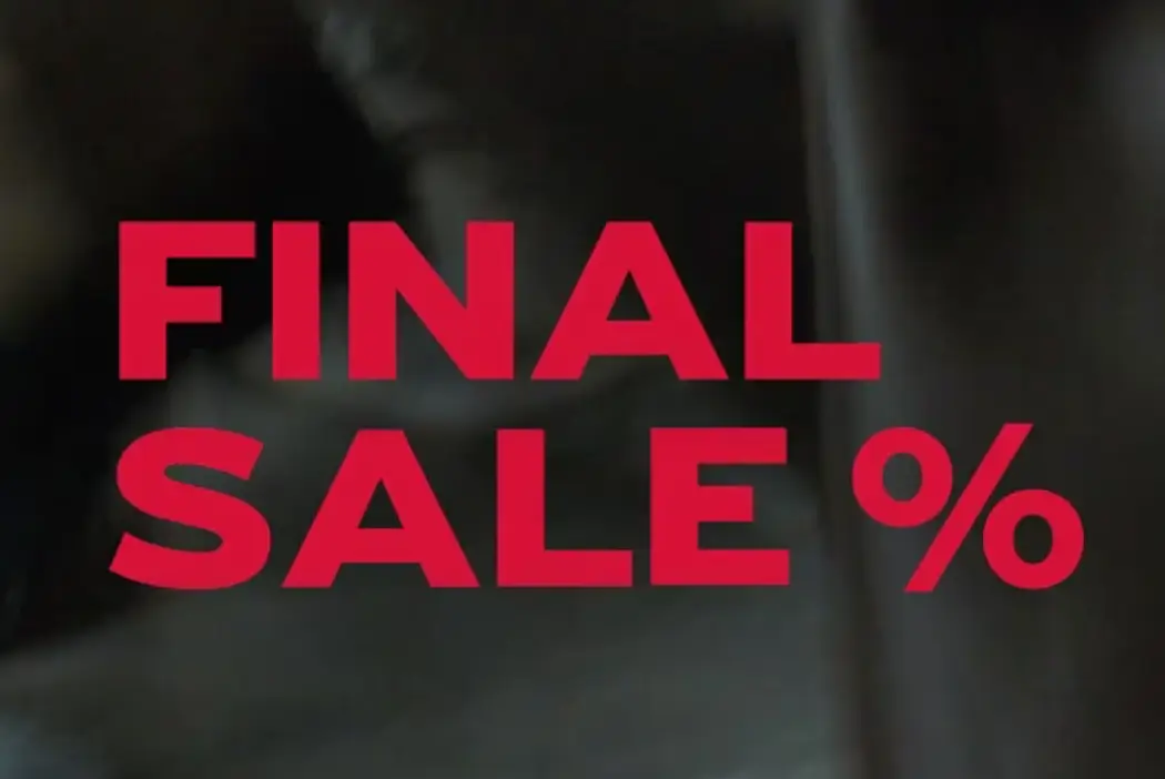 Rabat -60% na wybrane produkty w Answear