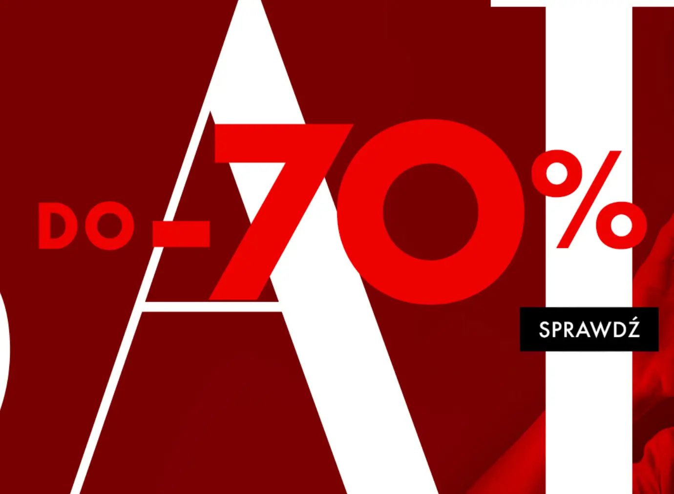 Sezonowa wyprzedaż w Kubenz