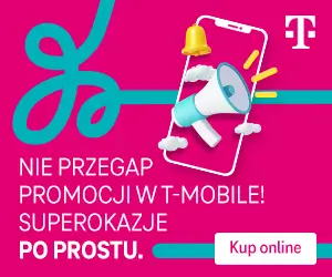 T-Mobile promocja: abonament bez limitu + smartfony taniej
