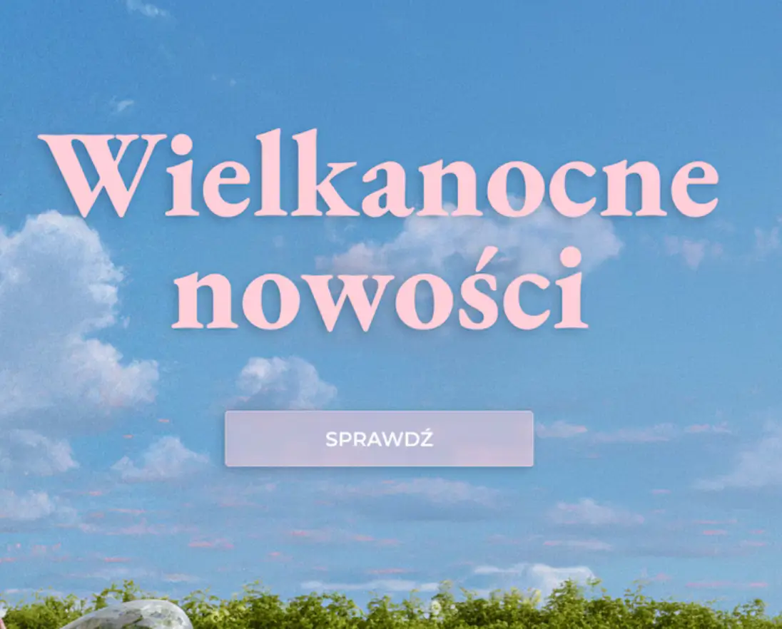 WIelkanocne nowości w Home&you