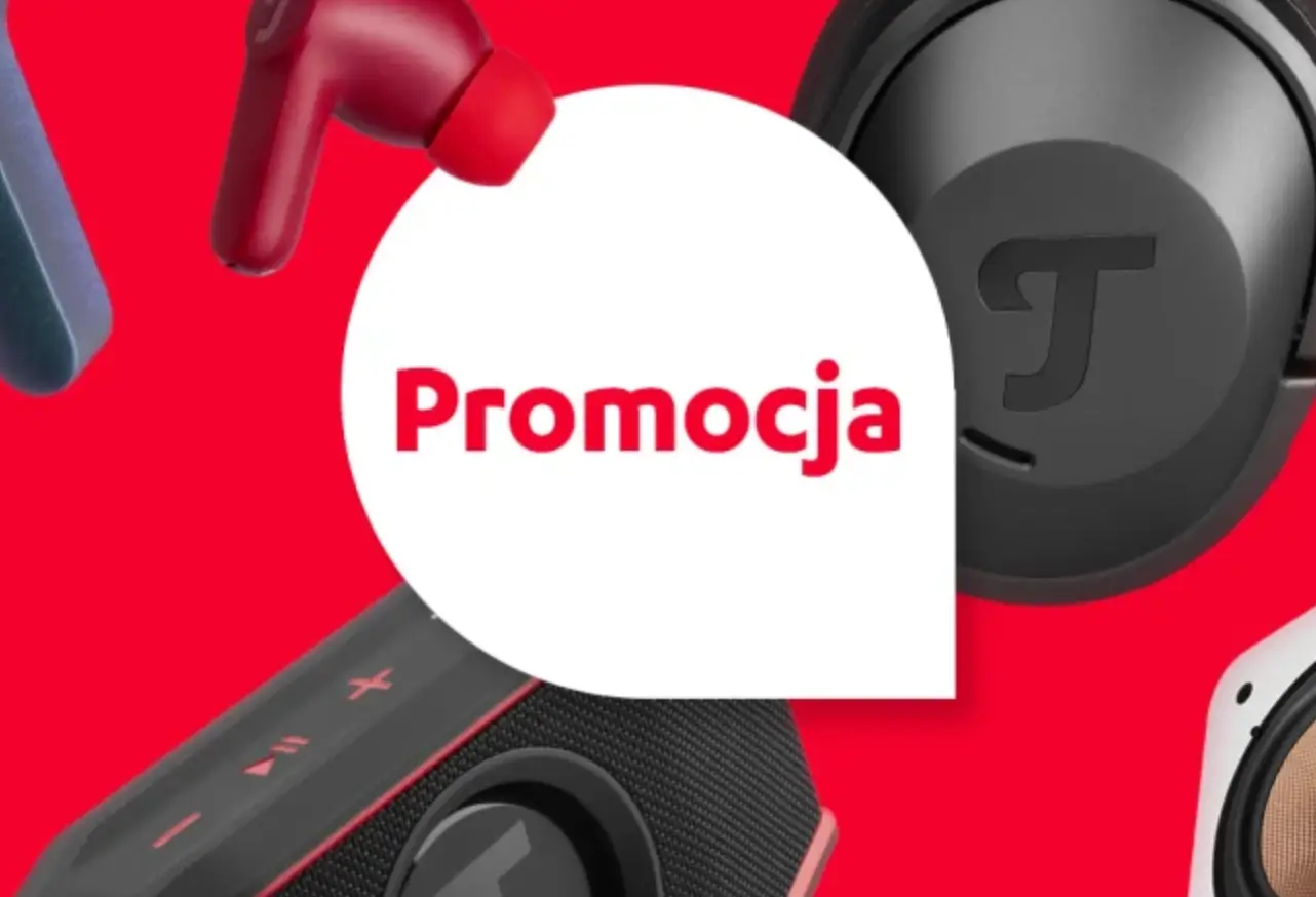 Wyprzedaż w sklepie Teufel! Rabaty do 45%