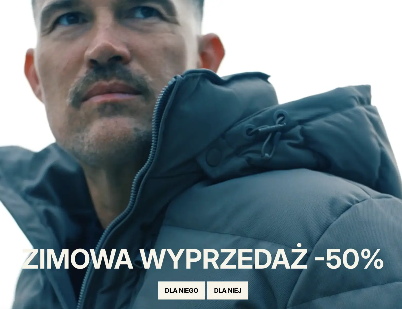 Zimowa wyprzedaż do -50% w ofercie promocyjnej Pitbull