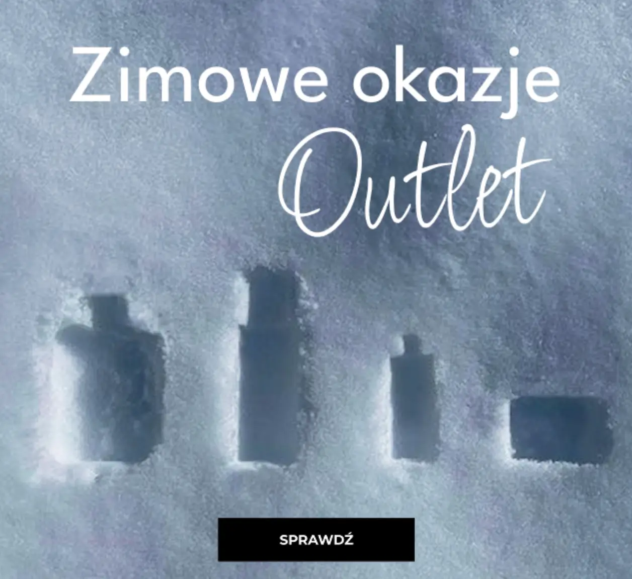 Zimowe okazje w Cocolita