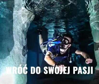 Zniżka -15% na rezerwację Refresh w Deepspot