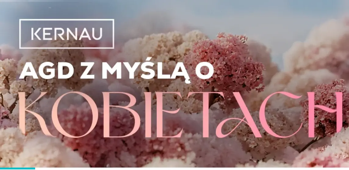 Dzień Kobiet w Max Elektro