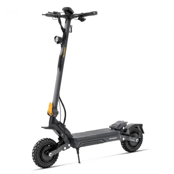 Kod rabatowy 6% + Rabat -200 zł na hulajnogę na Ausom GOSOUL 2 Pro 2800 W w Geekbuying