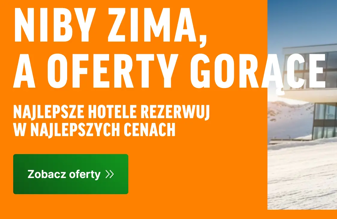 Najlepsze hotele w obniżonych cenach w Triverna